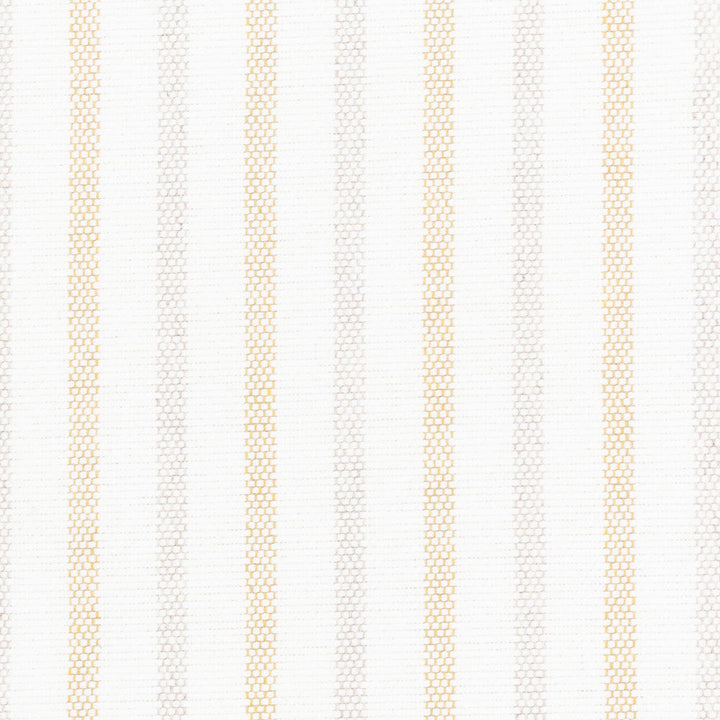 Duty 1 Honey by Stout Fabric Stout Fabric Duty 1 HoneyFabric JUST STRIPES NATURAL/CHARCOAL 60%COT 40%POL USA </p><p>Repeat: H: 0.000, V: 1.625 55.5 in - Fabric Carolina -