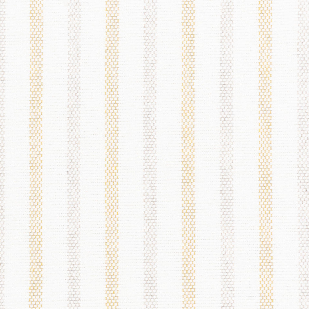 Duty 1 Honey by Stout Fabric Stout Fabric Duty 1 HoneyFabric JUST STRIPES NATURAL/CHARCOAL 60%COT 40%POL USA </p><p>Repeat: H: 0.000, V: 1.625 55.5 in - Fabric Carolina -