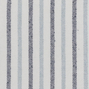 Duty 3 Blue/White by Stout Fabric