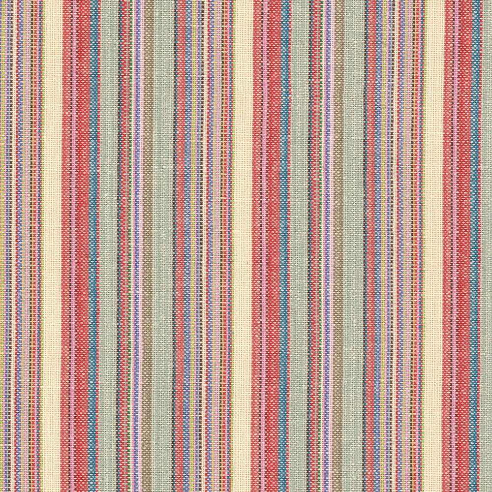 Duxbury 1 Springtime by Stout Fabric Stout Fabric Duxbury 1 SpringtimeFabric COMFORTABLE LIVING ROSEWOOD/PEONY 100%COT INDIA </p><p>Repeat: H: 4.500, V: 0.000 54 in - Fabric Carolina -