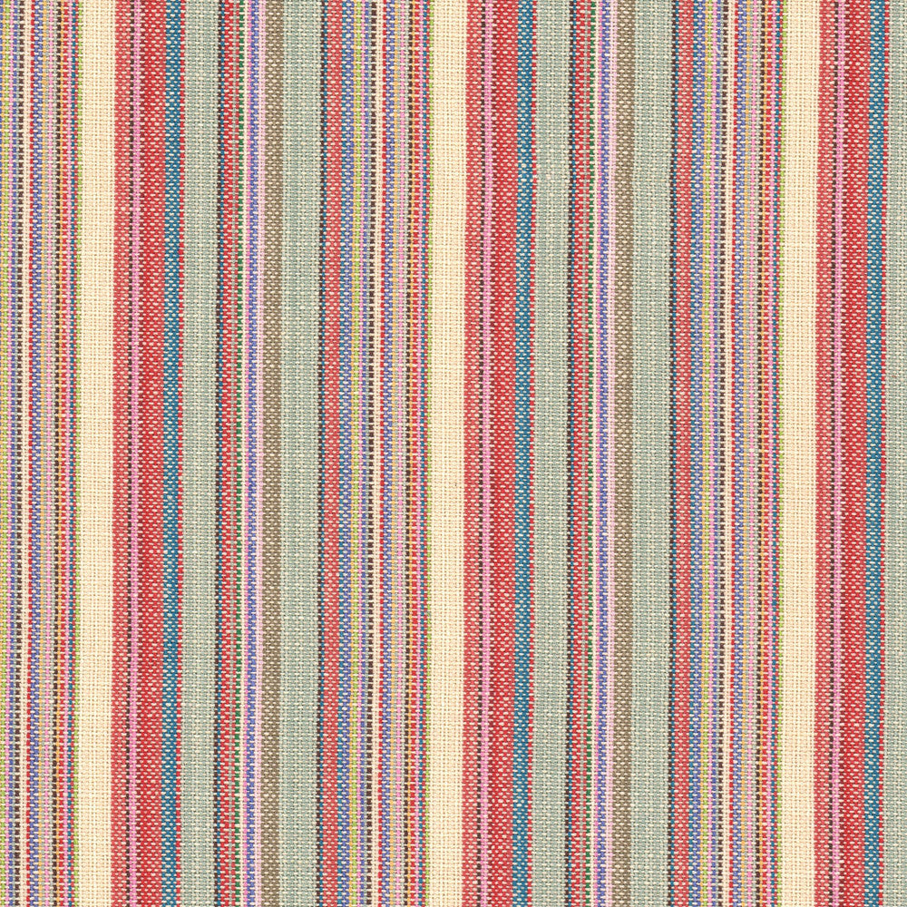 Duxbury 1 Springtime by Stout Fabric Stout Fabric Duxbury 1 SpringtimeFabric COMFORTABLE LIVING ROSEWOOD/PEONY 100%COT INDIA </p><p>Repeat: H: 4.500, V: 0.000 54 in - Fabric Carolina -