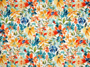 Dyce Azure 504 by Norbar Fabric PRISM CARNIVAL 100% POLYESTER CHINA 50,000 WYZENBEEK </p><p>Repeat: 26 1/2"V 26 1/2"H 57 - Fabric Carolina -