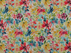 Dyce Popsicle 113 by Norbar Fabric PRISM CARNIVAL 100% POLYESTER CHINA 50,000 WYZENBEEK </p><p>Repeat: 26 1/2"V 26 1/2"H 57 - Fabric Carolina -