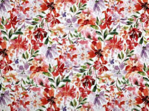 Dyce Woodrose 361 by Norbar Fabric See Sample 100% POLYESTER CHINA 50,000 WYZENBEEK 26 1/2"V 26 1/2"H 57 - Fabric Carolina -