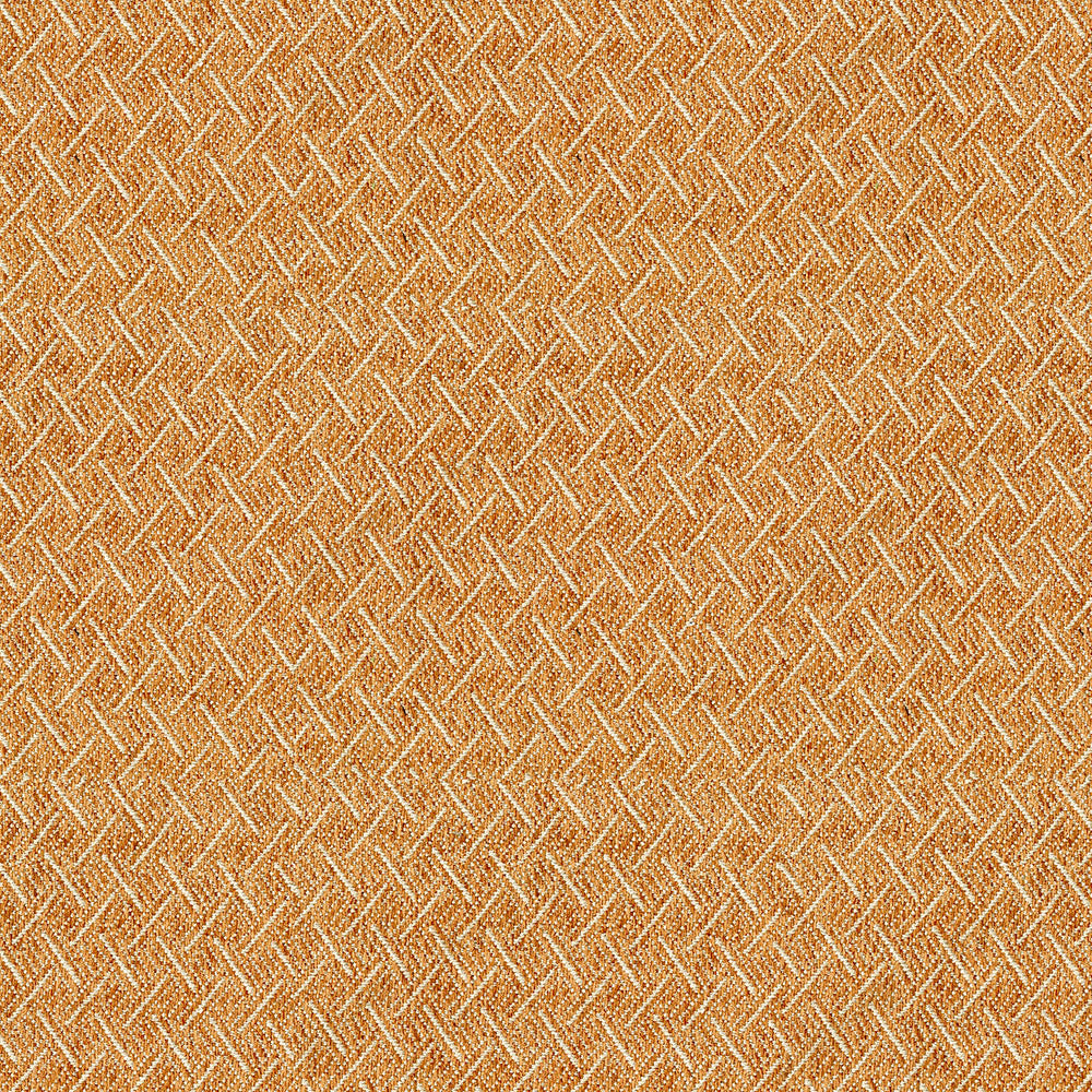 McKay 44 Apricot by ABBEYSHEA Fabric 79% Polyester, 15% Rayon, 6% Linen China 20,000 Double Rubs (Wyzenbeek) </p><p>Repeat: Horizontal: 0.9" (2.5 cm) Up the Roll and Vertical: 1.4" (3.5 cm) Across the Roll 55" (140 cm) - Fabric Carolina -
