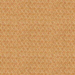 McKay 44 Apricot by ABBEYSHEA Fabric