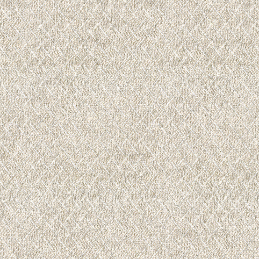 McKay 601 Oyster by ABBEYSHEA Fabric 79% Polyester, 15% Rayon, 6% Linen China 20,000 Double Rubs (Wyzenbeek) </p><p>Repeat: Horizontal: 0.9" (2.5 cm) Up the Roll and Vertical: 1.4" (3.5 cm) Across the Roll 55" (140 cm) - Fabric Carolina -