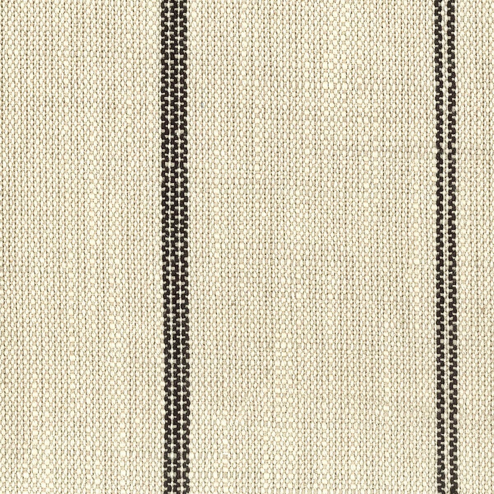 Dynasty 14 Jet by Stout Fabric COMPLIMENTS 71%COT 29%LIN CHINA WYZENBEEK 9 000 DOUBLE RUB WEAR TEST (MEDIUM DUTY) Horizontal: 10 and Vertical: 0 56 in - Fabric Carolina -