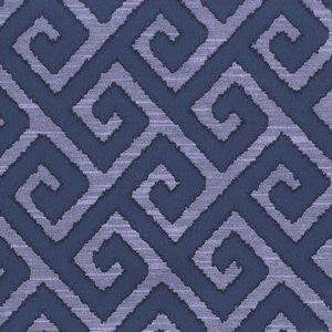 Dynamic Midnight by Norbar Fabric