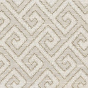 Dynamic Pearl by Norbar Fabric