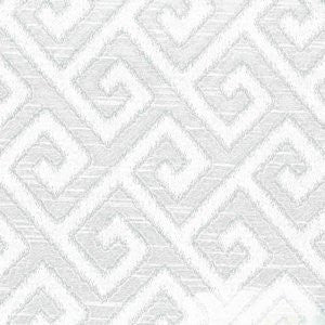 Dynamic Snow by Norbar Fabric