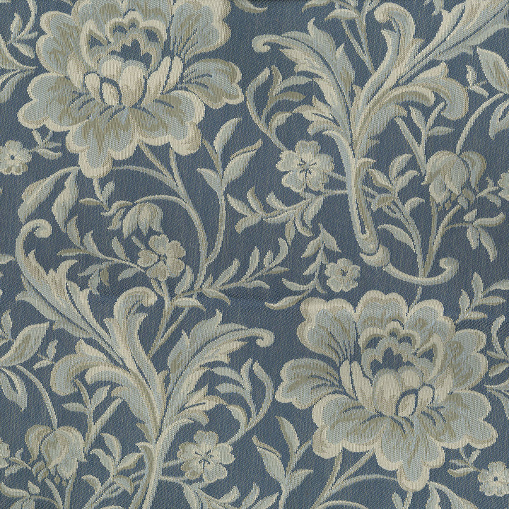 Regime 305 Lapis by ABBEYSHEA Fabric N/A 100% Polyurethane (PU) Korea 100,000 Double Rubs </p><p>Repeat: Horizontal: 3.5" (8.8 cm) Across the Roll and Vertical: 1.0" (2.5 cm) Up the Roll 54" (137 cm) - Fabric Carolina -