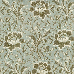 Regime 31 Fresco by ABBEYSHEA Fabric