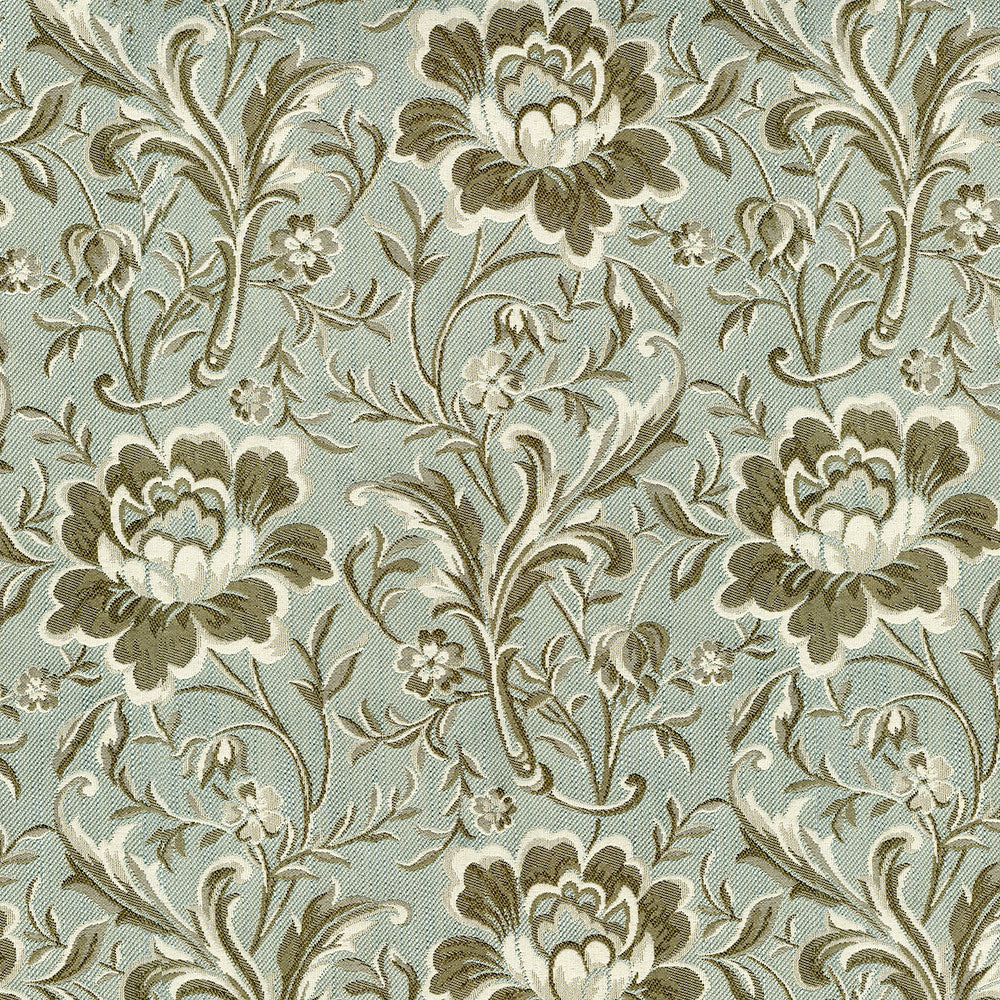 Regime 31 Fresco by ABBEYSHEA Designer Fabric 74% Polyester, 16% Cotton, 10% Rayon China 45,000 Double Rubs (Wyzenbeek) </p><p>Repeat: Horizontal: 9.5" (23.0 cm) Up the Roll and Vertical: 9.6" (24.3 cm) Across the Roll 55" (140 cm) - Swanky Fabrics -