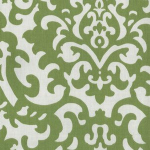 Dyson Kiwi by Norbar Fabric See Sample 100% COTTON USA UFAC 1 </p><p>Repeat: Horizontal: 13 1/2" and Vertical: - 54 - Fabric Carolina -