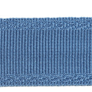 Dainty Blue Jean by Europatex Fabric