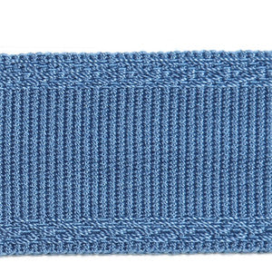 Dainty Blue Jean by Europatex Fabric