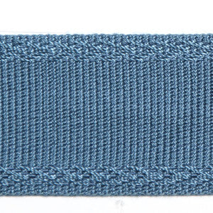Dainty Blue Spa by Europatex Fabric