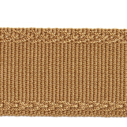 Dainty - Bronze by Europatex Designer Fabric Dainty & Majestic 100% Polyester China See Sample Horizontal: N/A and Vertical: N/A 1.50 inches  - Swanky Fabrics -