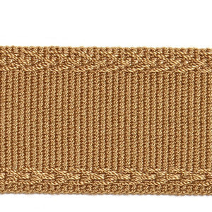 Dainty Bronze by Europatex Fabric