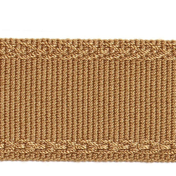 Dainty Bronze by Europatex Fabric Dainty & Majestic 100% Polyester 1.50 inches - Fabric Carolina -