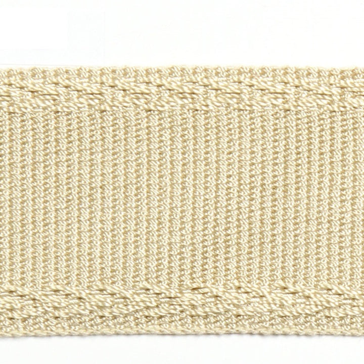 Dainty Cork by Europatex Fabric Dainty & Majestic 100% Polyester 1.50 inches - Fabric Carolina -