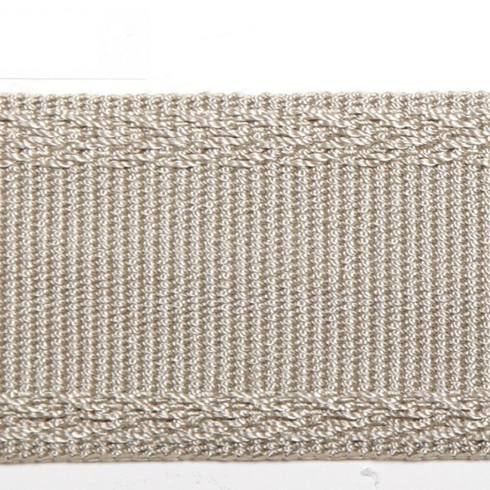 Dainty Fog by Europatex Designer Fabric Dainty & Majestic 100% Polyester 1.50 inches - Swanky Fabrics -