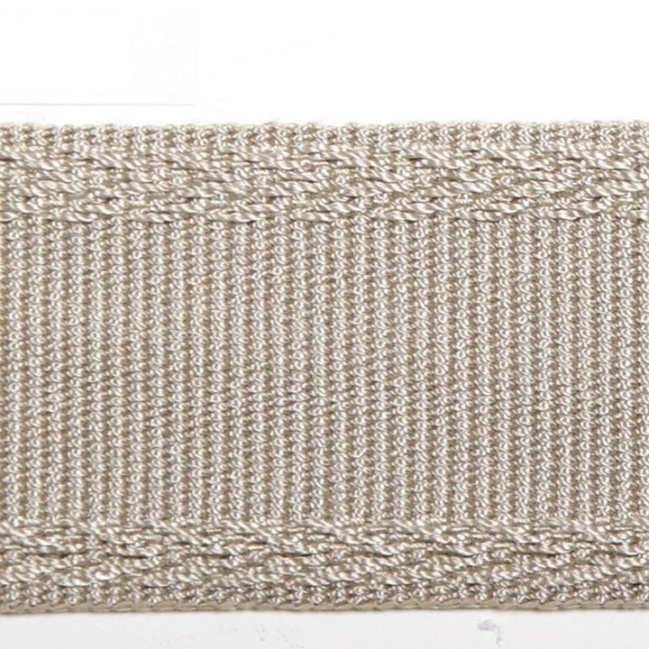 Dainty Fog by Europatex Fabric Dainty & Majestic 100% Polyester 1.50 inches - Fabric Carolina -
