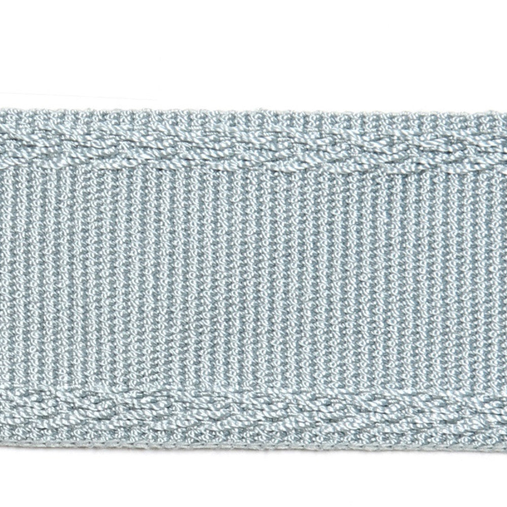 Dainty Frosty by Europatex Fabric Dainty & Majestic 100% Polyester 1.50 inches - Fabric Carolina -