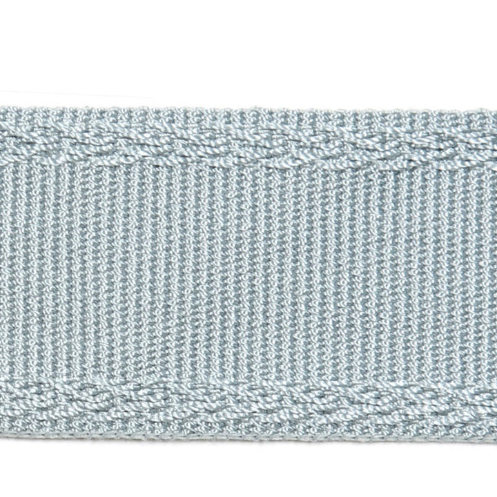 Dainty Frosty by Europatex Fabric Dainty & Majestic 100% Polyester 1.50 inches - Fabric Carolina -