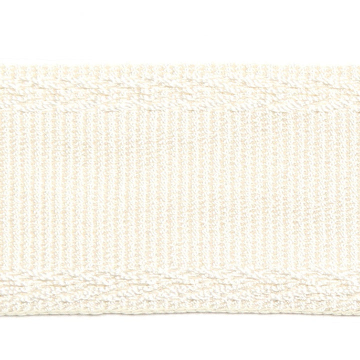 Dainty Froth by Europatex Designer Fabric Dainty & Majestic 100% Polyester 1.50 inches - Swanky Fabrics -