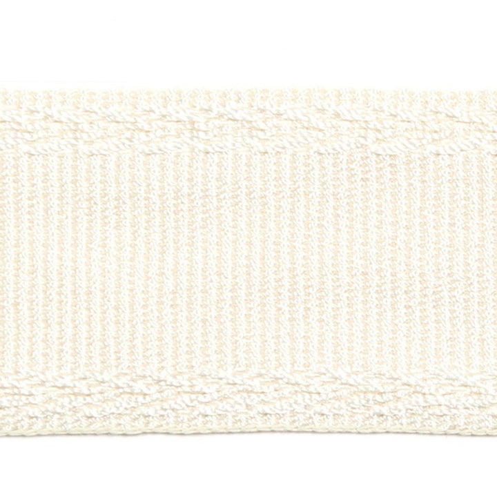 Dainty Froth by Europatex Fabric Dainty & Majestic 100% Polyester 1.50 inches - Fabric Carolina -