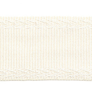 Dainty Froth by Europatex Fabric