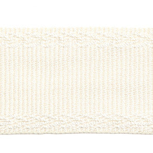 Dainty Froth by Europatex Fabric