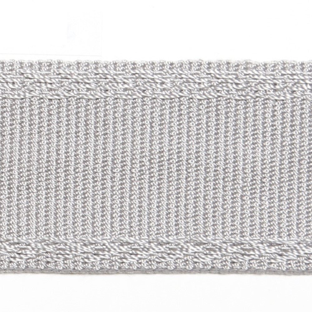 Dainty Ice by Europatex Designer Fabric Dainty & Majestic 100% Polyester 1.50 inches - Swanky Fabrics -