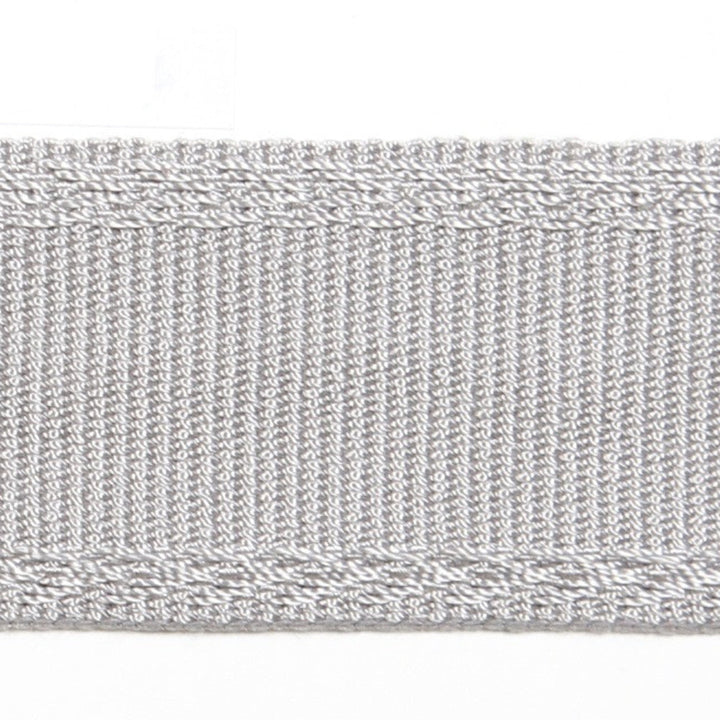 Dainty Ice by Europatex Designer Fabric Dainty & Majestic 100% Polyester 1.50 inches - Swanky Fabrics -