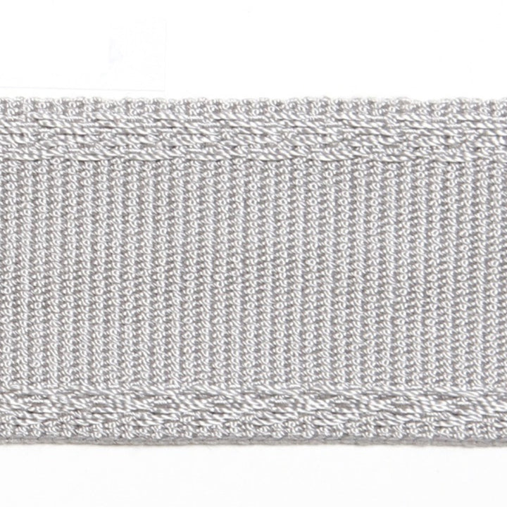 Dainty Ice by Europatex Fabric Dainty & Majestic 100% Polyester 1.50 inches - Fabric Carolina -