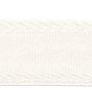 Dainty Ivory by Europatex Fabric