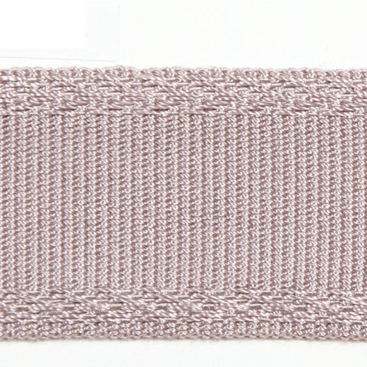 Dainty - Lavender by Europatex Fabric Dainty & Majestic 100% Polyester China See Sample Horizontal: N/A and Vertical: N/A 1.50 inches  - Fabric Carolina -