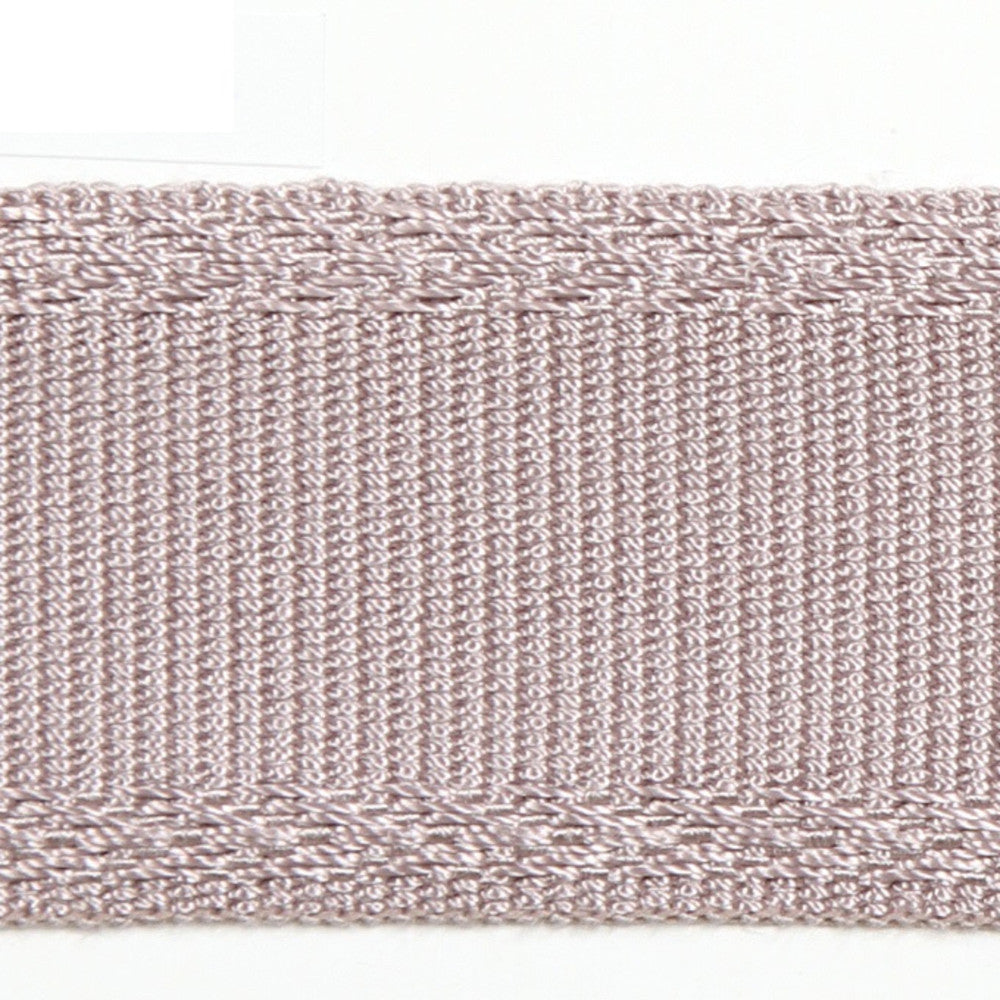 Dainty Lavander by Europatex Fabric Dainty & Majestic 100% Polyester 1.50 inches - Fabric Carolina -