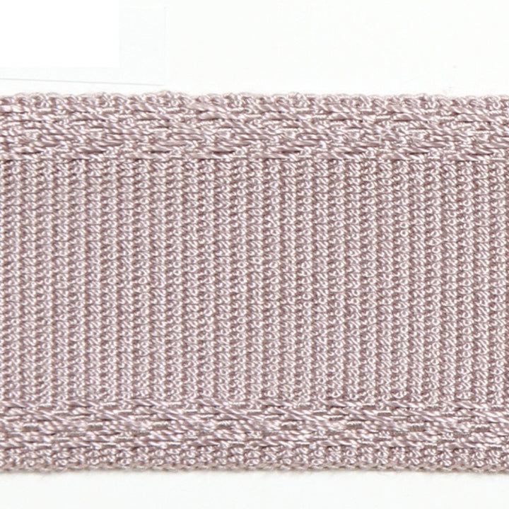 Dainty Lavander by Europatex Fabric Dainty & Majestic 100% Polyester 1.50 inches - Fabric Carolina -
