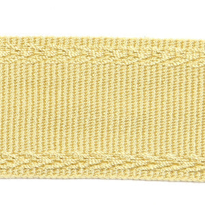 Dainty Lemon by Europatex Fabric