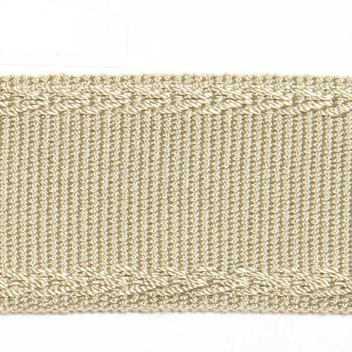 Dainty Linen by Europatex Fabric Dainty & Majestic 100% Polyester 1.50 inches - Fabric Carolina -