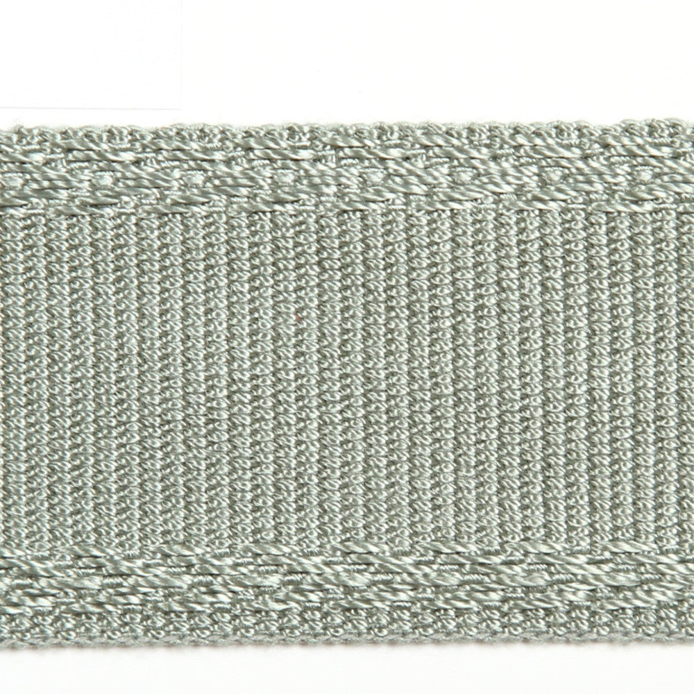 Dainty Pistachio by Europatex Fabric Dainty & Majestic 100% Polyester 1.50 inches - Fabric Carolina -