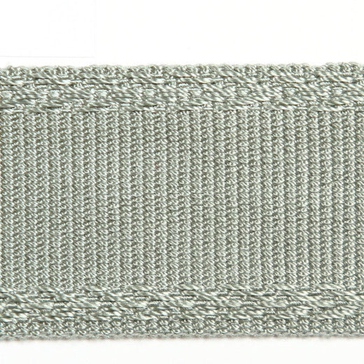 Dainty - Pistachio by Europatex Fabric Dainty & Majestic 100% Polyester China See Sample Horizontal: N/A and Vertical: N/A 1.50 inches  - Fabric Carolina -