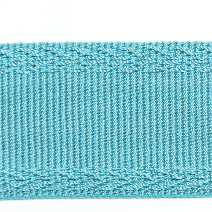 Dainty Pool by Europatex Fabric Dainty & Majestic 100% Polyester 1.50 inches - Fabric Carolina -