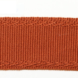 Dainty Pumpkin by Europatex Fabric