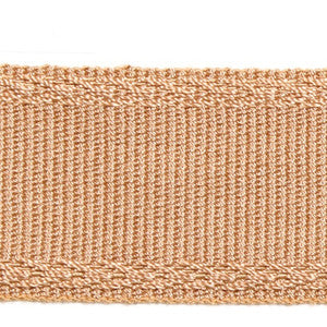 Dainty Salmon by Europatex Fabric