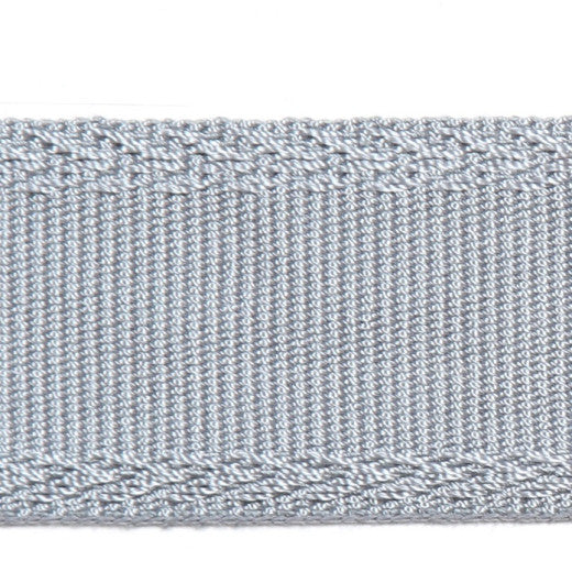 Dainty - Seafoam by Europatex Designer Fabric Dainty & Majestic 100% Polyester China See Sample Horizontal: N/A and Vertical: N/A 1.50 inches  - Swanky Fabrics -
