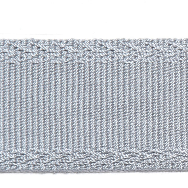 Dainty Seafoam by Europatex Fabric Dainty & Majestic 100% Polyester 1.50 inches - Fabric Carolina -